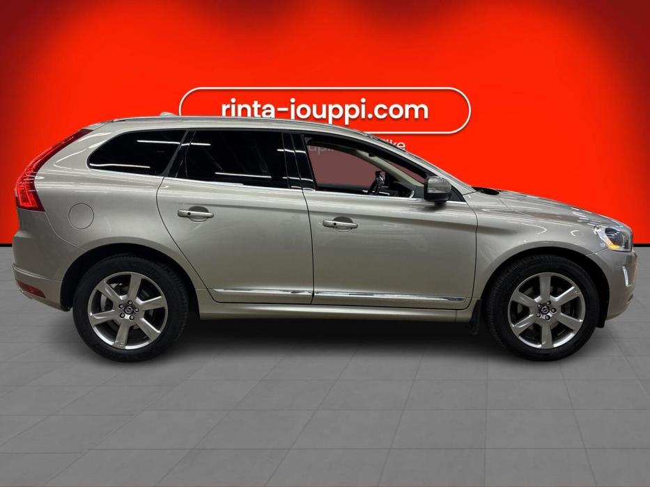 VOLVO XC60 2014