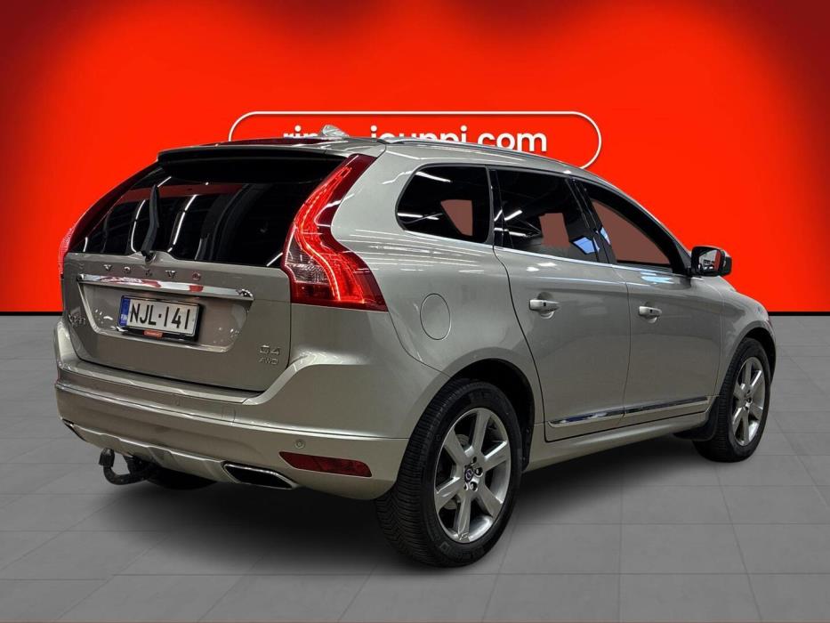 VOLVO XC60 2014