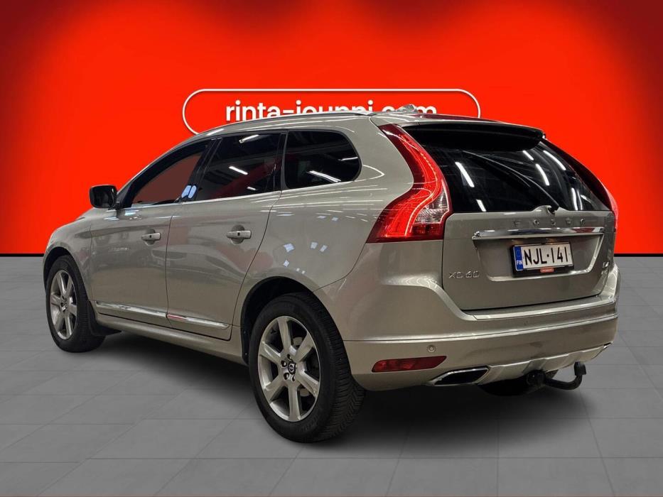 VOLVO XC60 2014