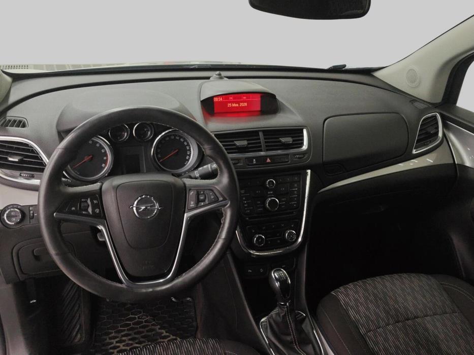 OPEL Mokka 2014