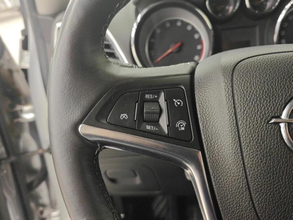 OPEL Mokka 2014