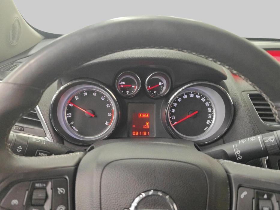 OPEL Mokka 2014