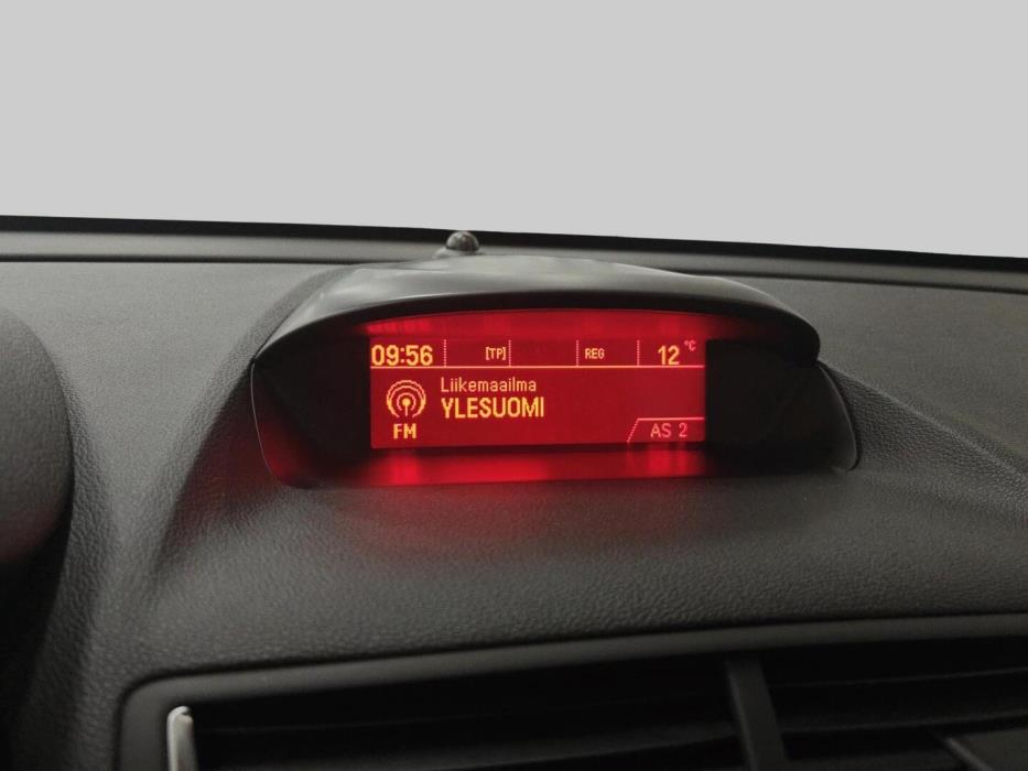 OPEL Mokka 2014