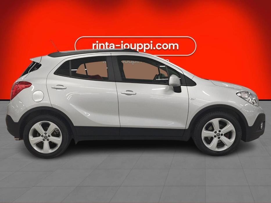 OPEL Mokka 2014