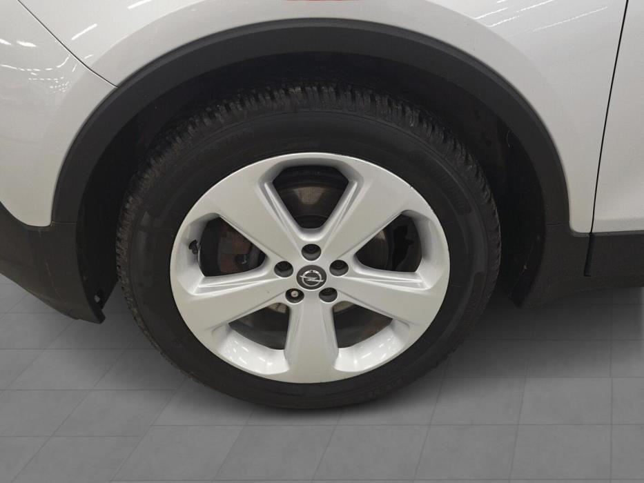 OPEL Mokka 2014