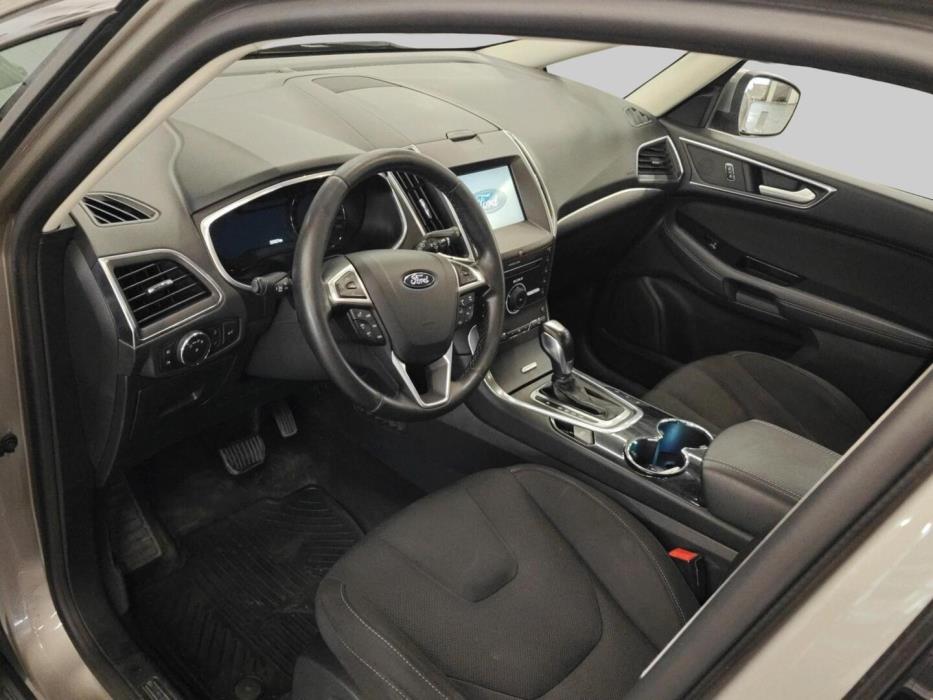 FORD S-Max 2017