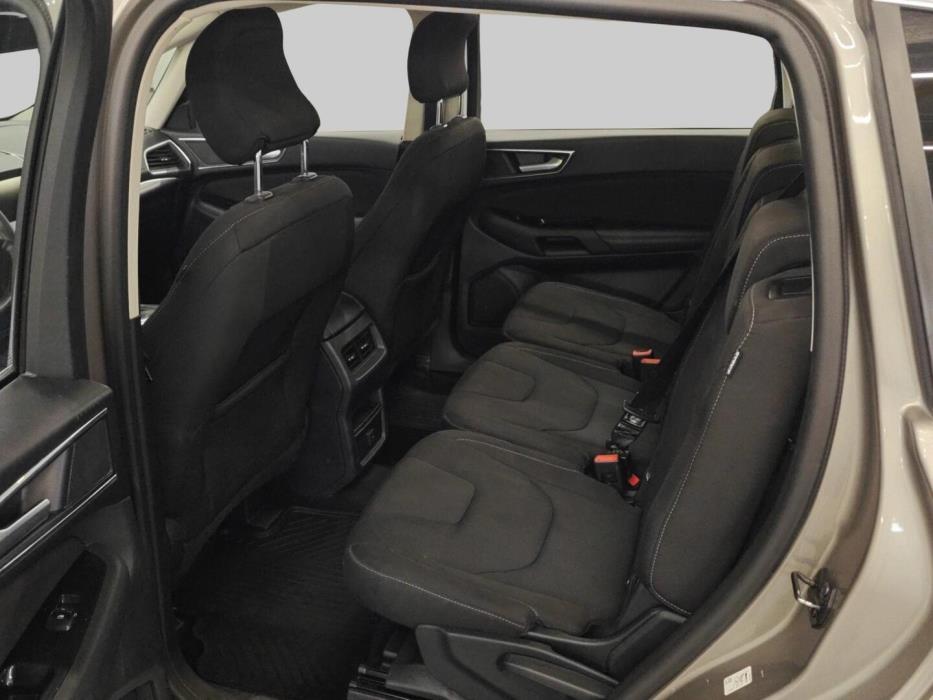 FORD S-Max 2017