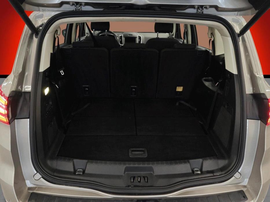 FORD S-Max 2017