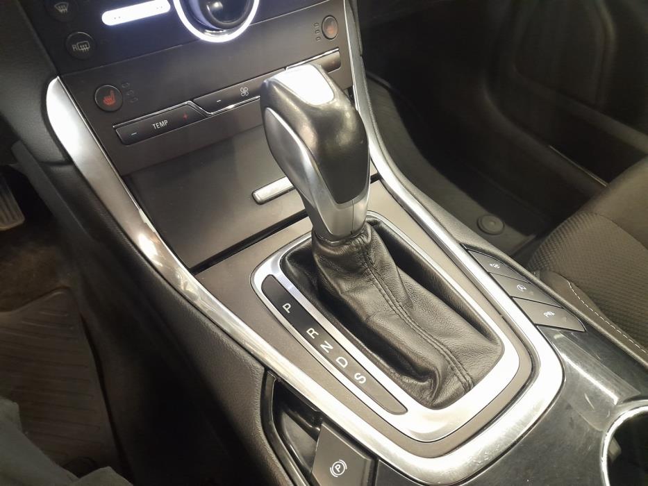 FORD S-Max 2017