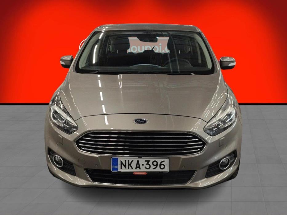 FORD S-Max 2017