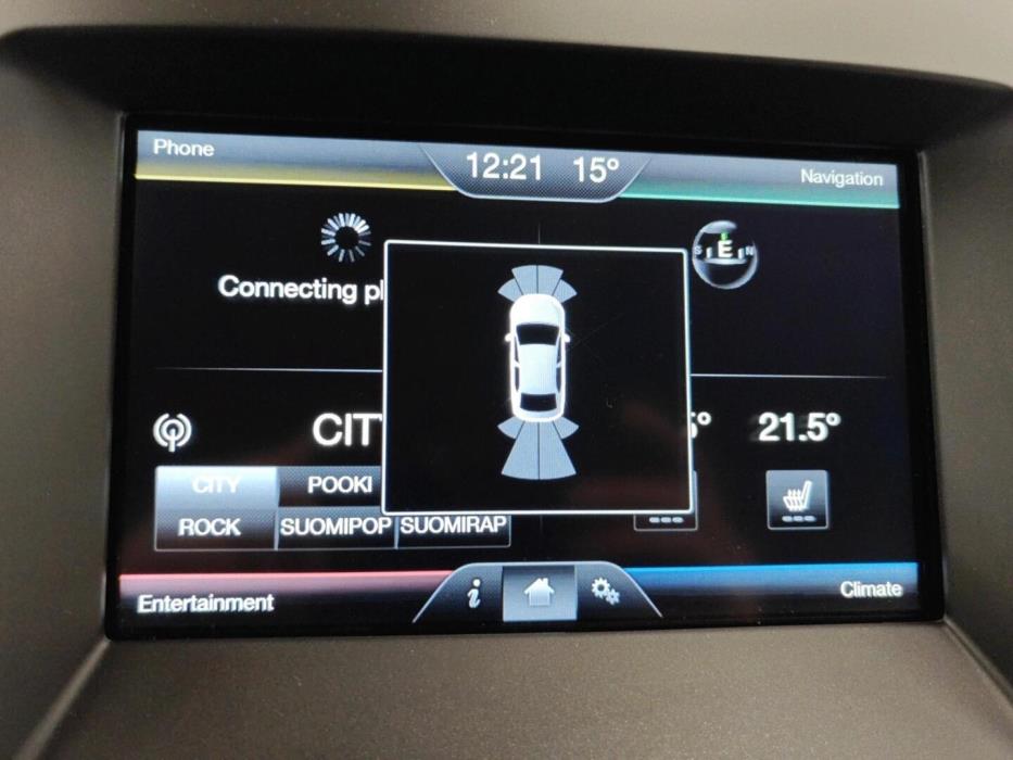 FORD S-Max 2017