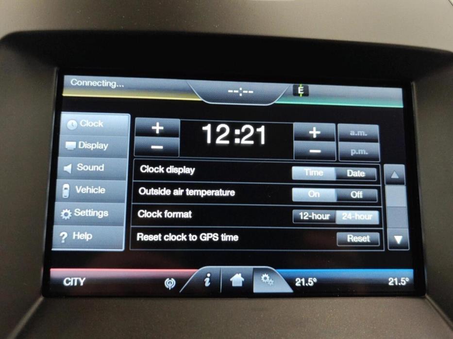 FORD S-Max 2017