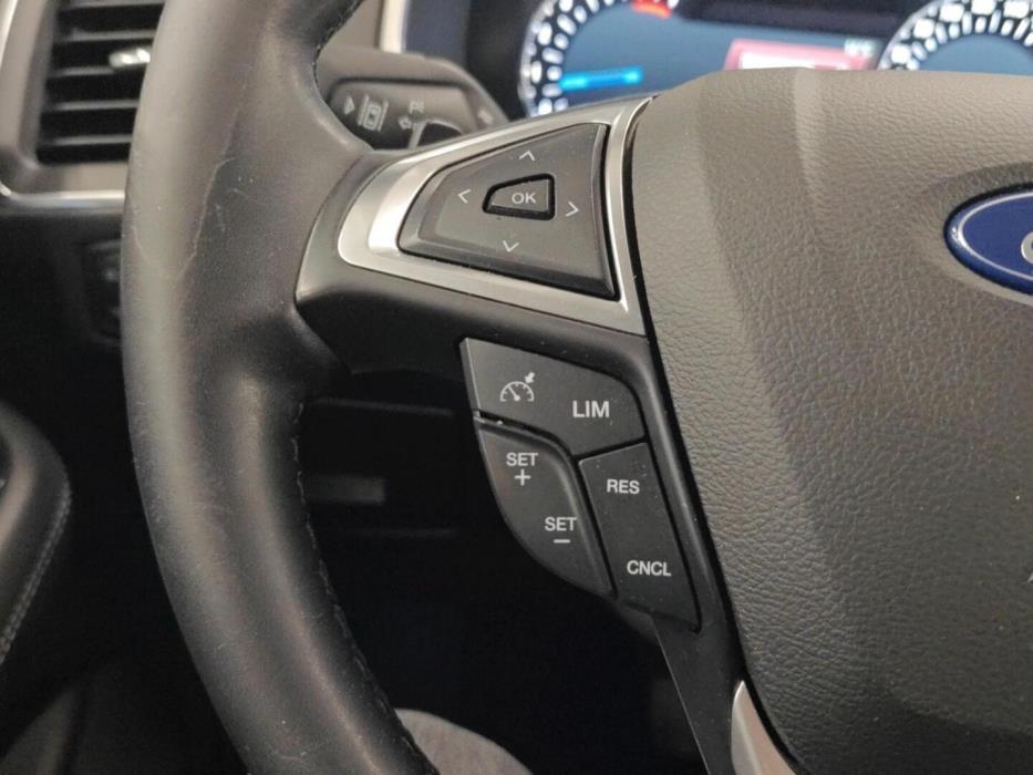 FORD S-Max 2017