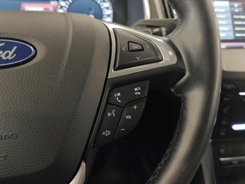 FORD S-Max 2017