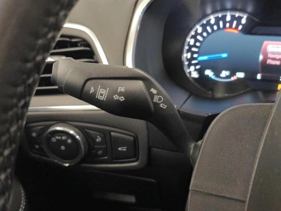 FORD S-Max 2017