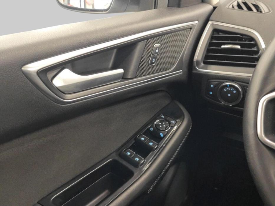 FORD S-Max 2017