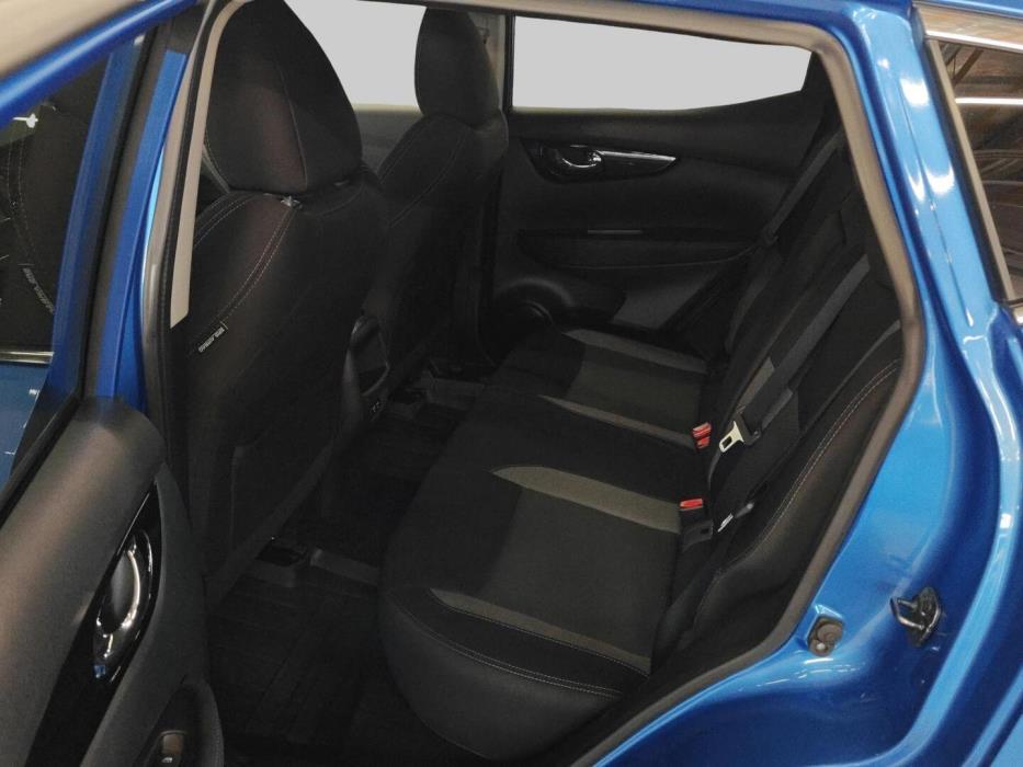 NISSAN Qashqai 2020