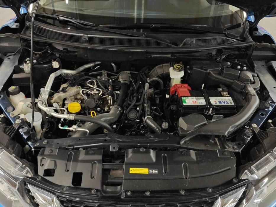 NISSAN Qashqai 2020