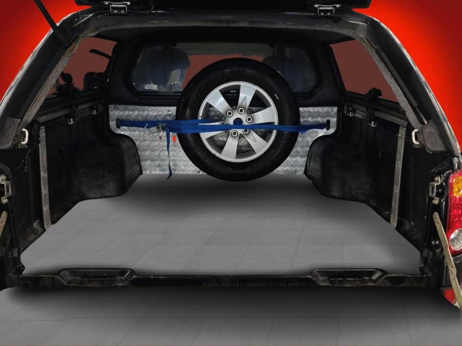 MITSUBISHI L200 2007
