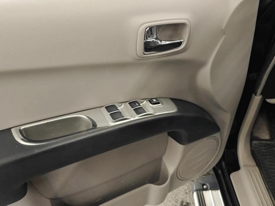 MITSUBISHI L200 2007