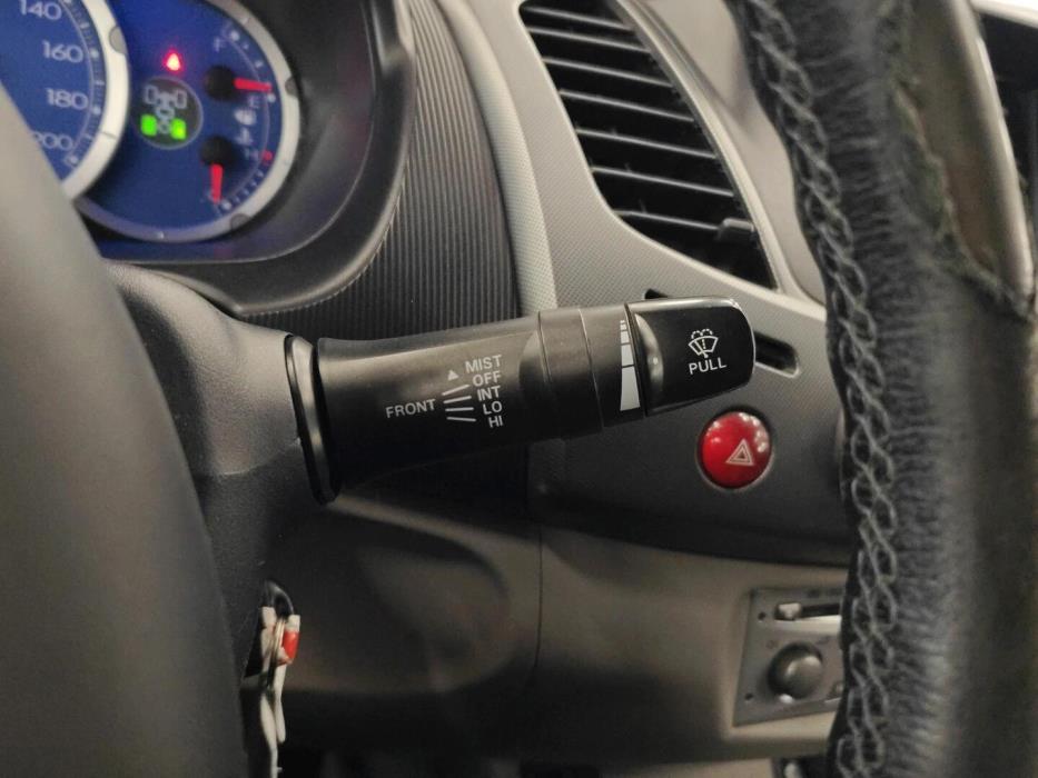 MITSUBISHI L200 2007