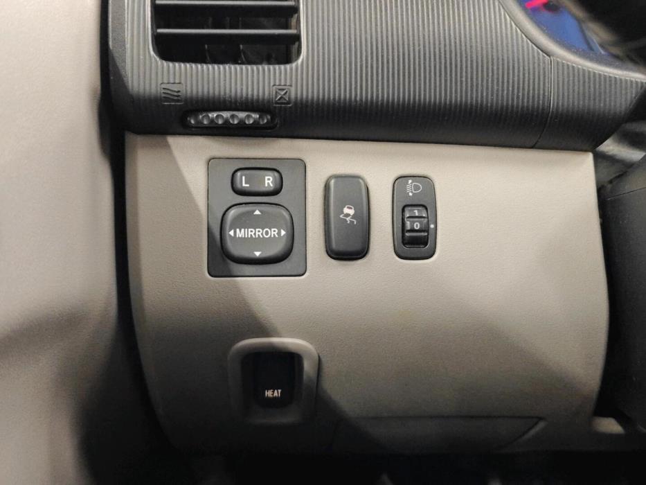 MITSUBISHI L200 2007