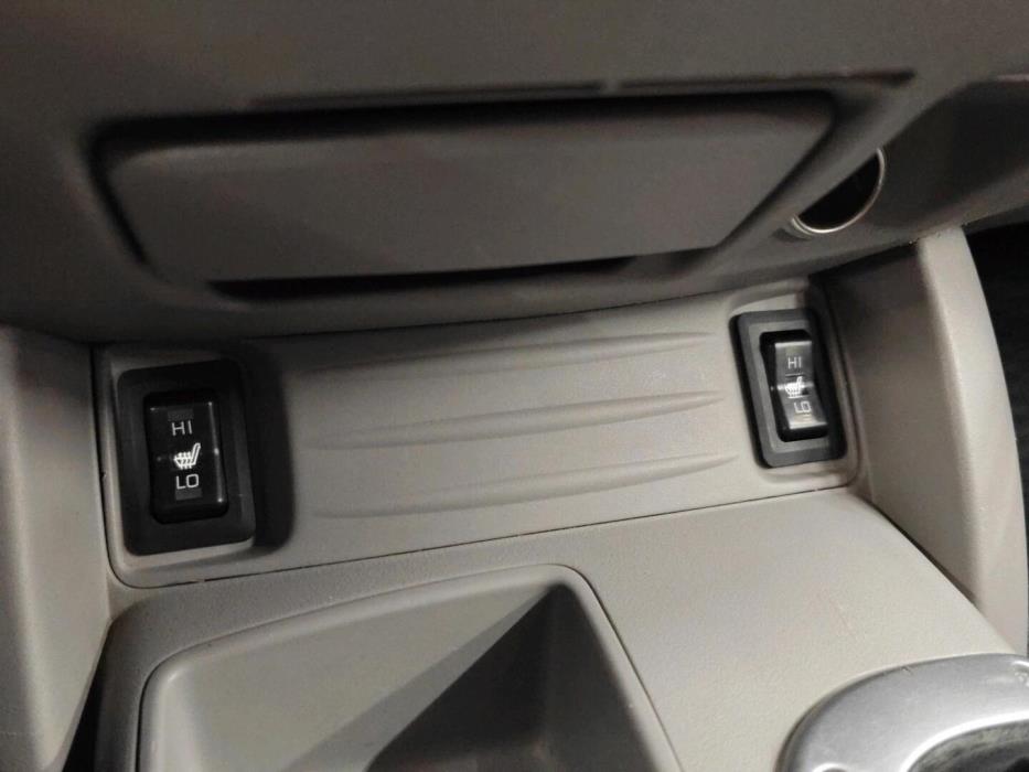 MITSUBISHI L200 2007