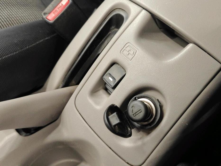 MITSUBISHI L200 2007