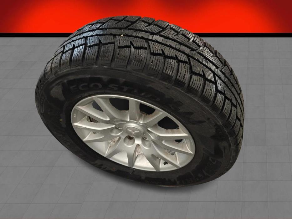 MITSUBISHI L200 2007