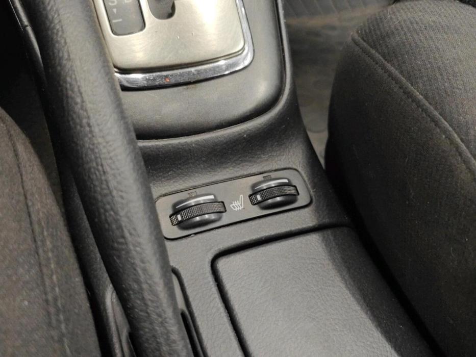 TOYOTA Avensis 2004