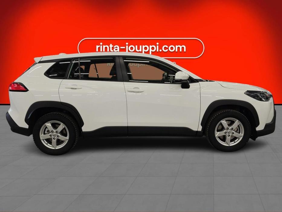 TOYOTA Corolla Cross 2023