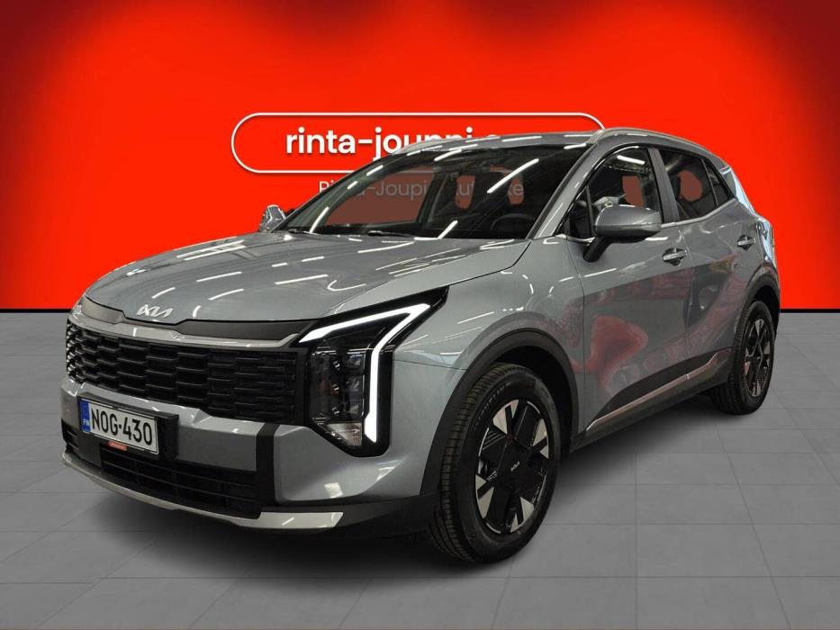 KIA Sportage 2026
