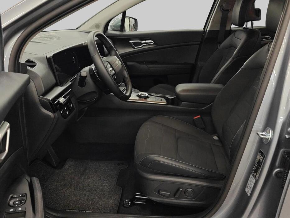 KIA Sportage 2026