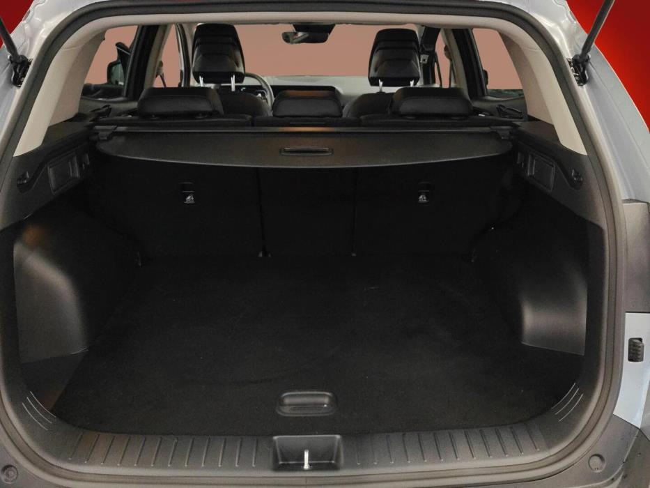 KIA Sportage 2026