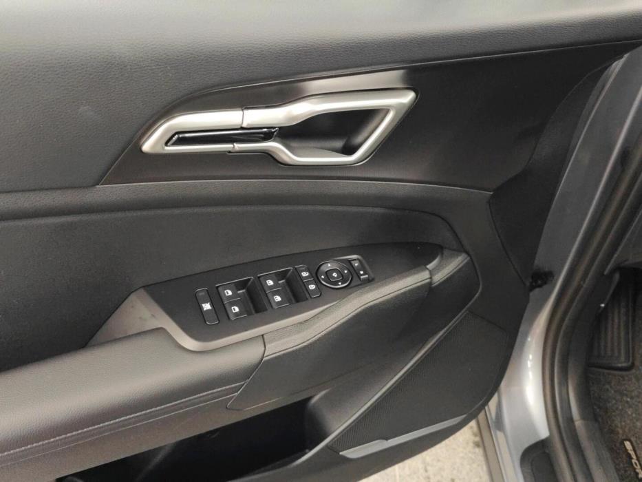 KIA Sportage 2026