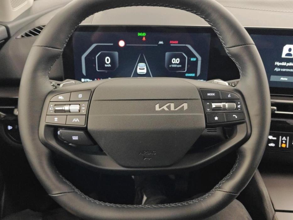 KIA Sportage 2026