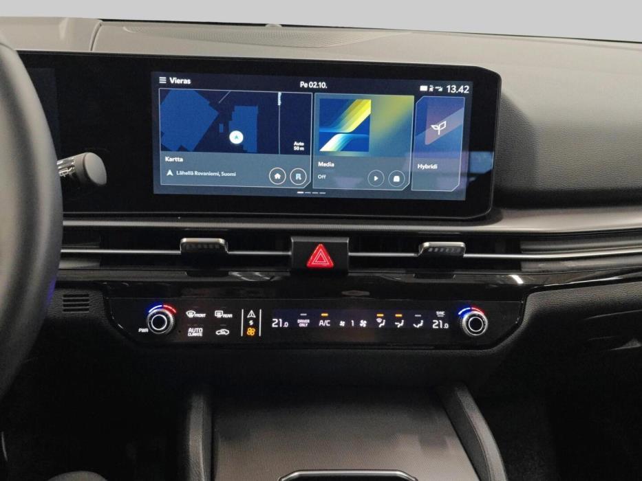 KIA Sportage 2026
