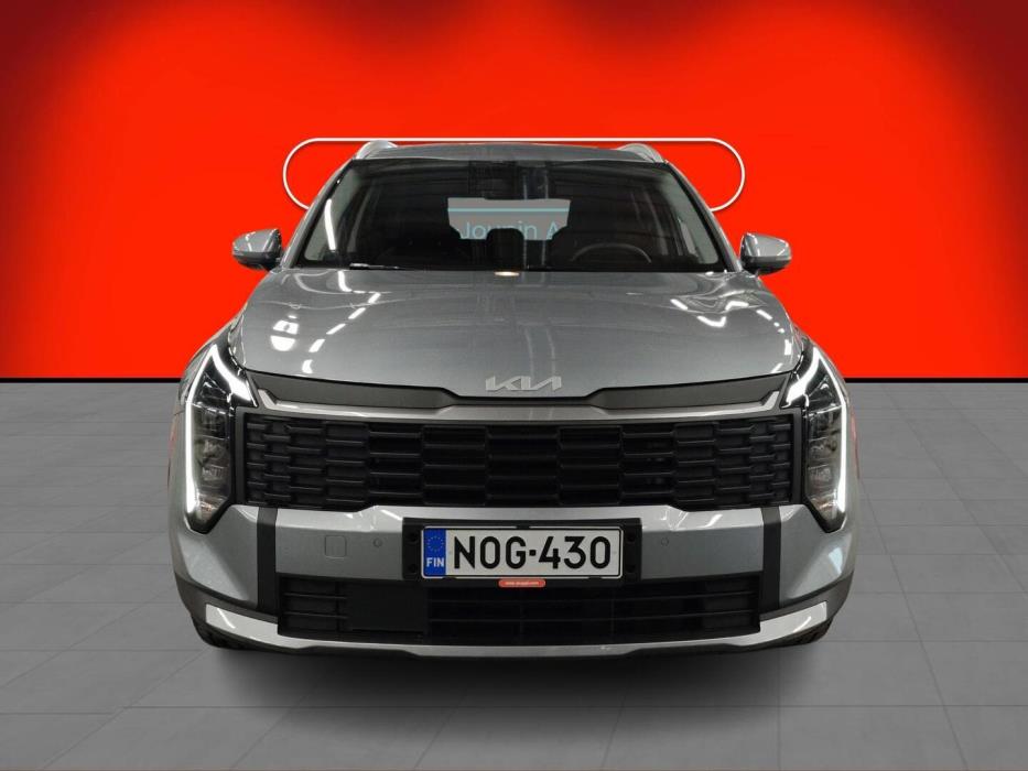 KIA Sportage 2026