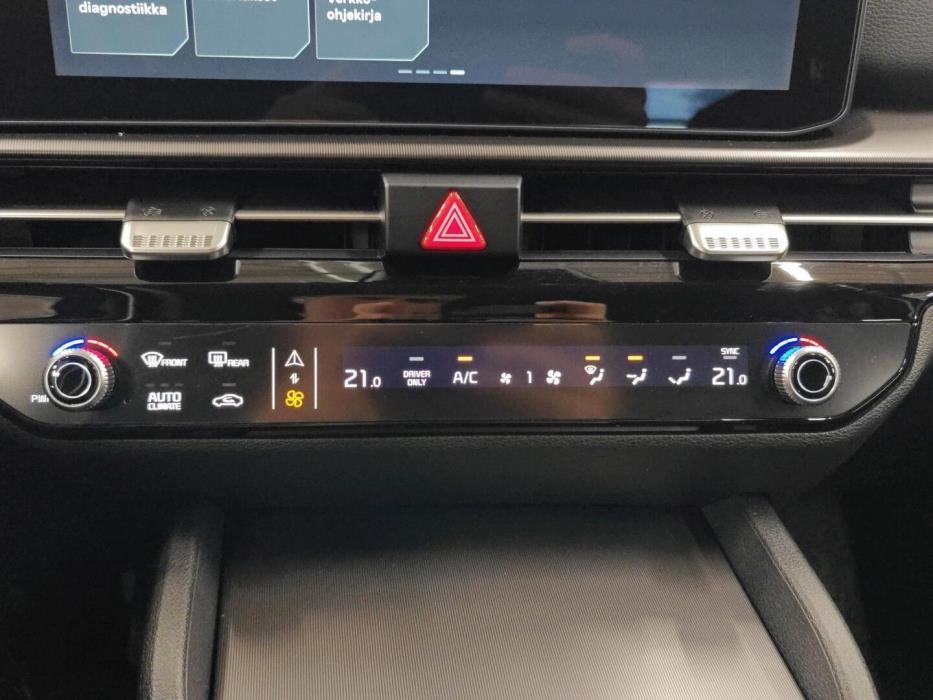KIA Sportage 2026