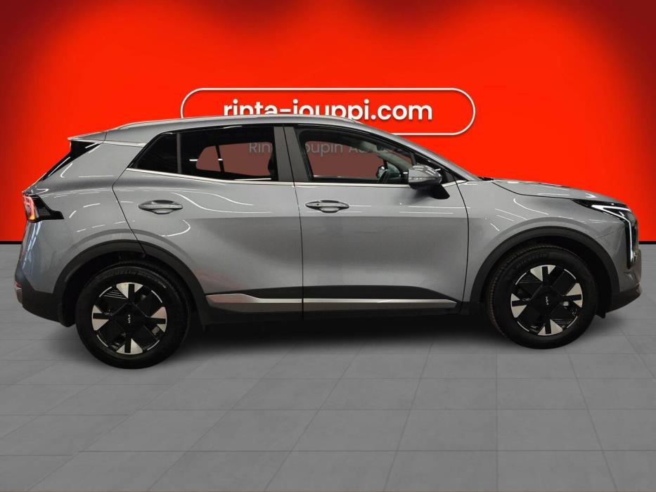 KIA Sportage 2026