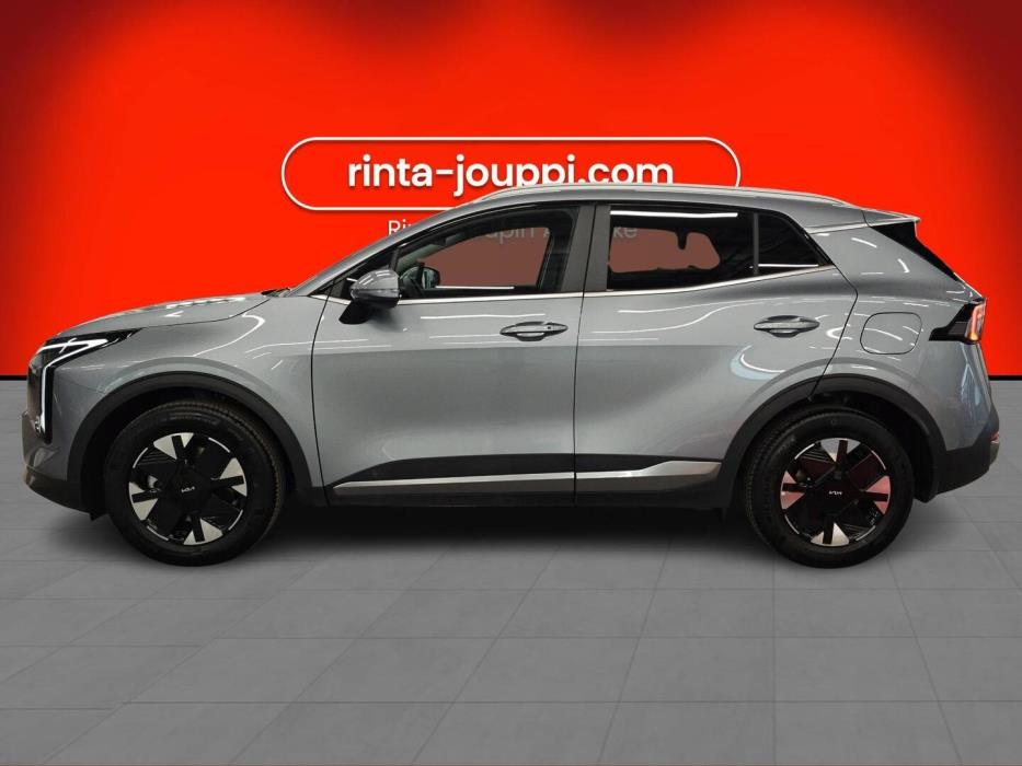 KIA Sportage 2026