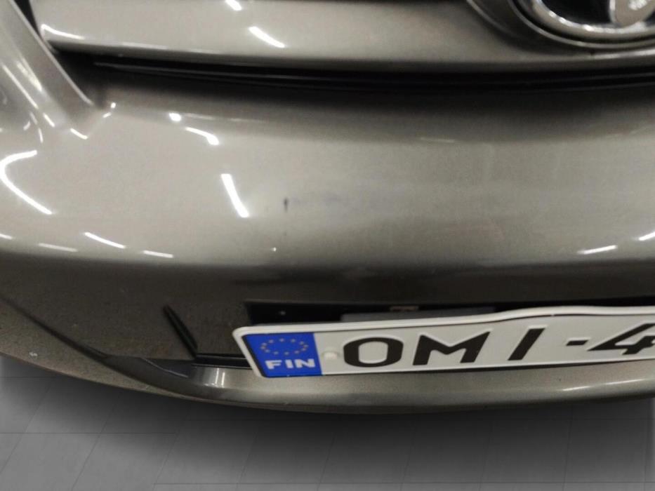 TOYOTA Corolla 2005