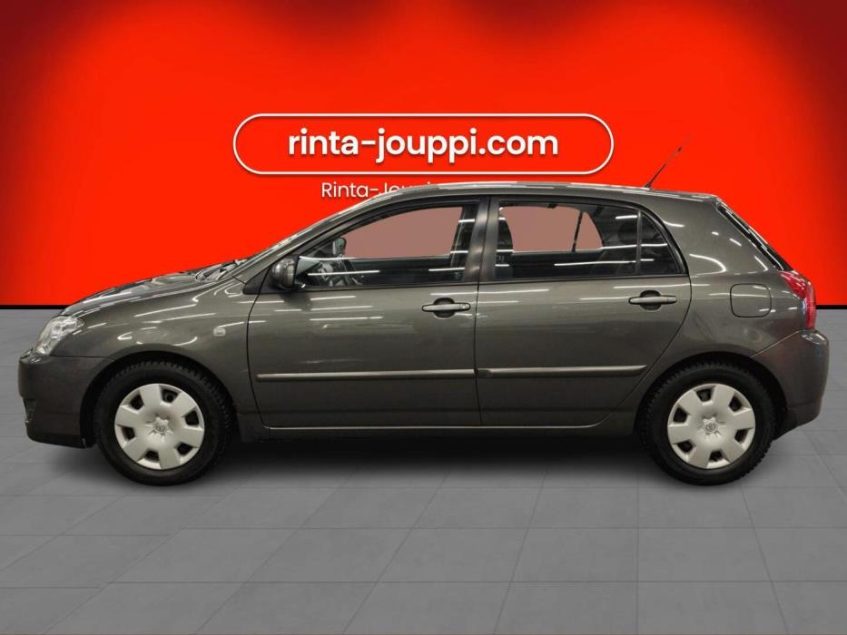 TOYOTA Corolla 2005