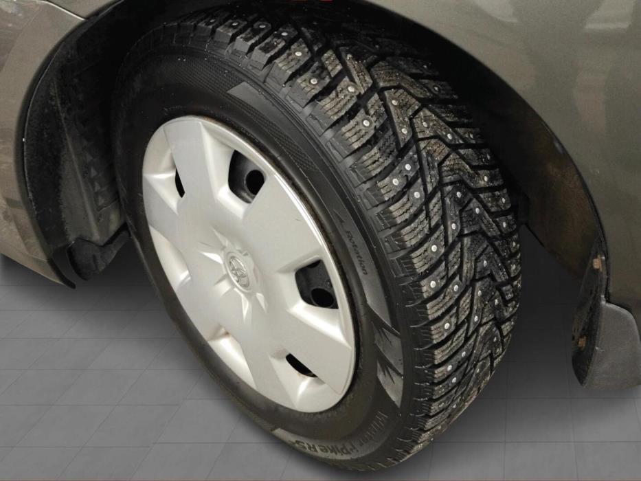 TOYOTA Corolla 2005