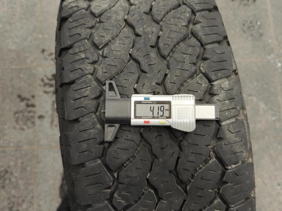 SUBARU Forester 2012