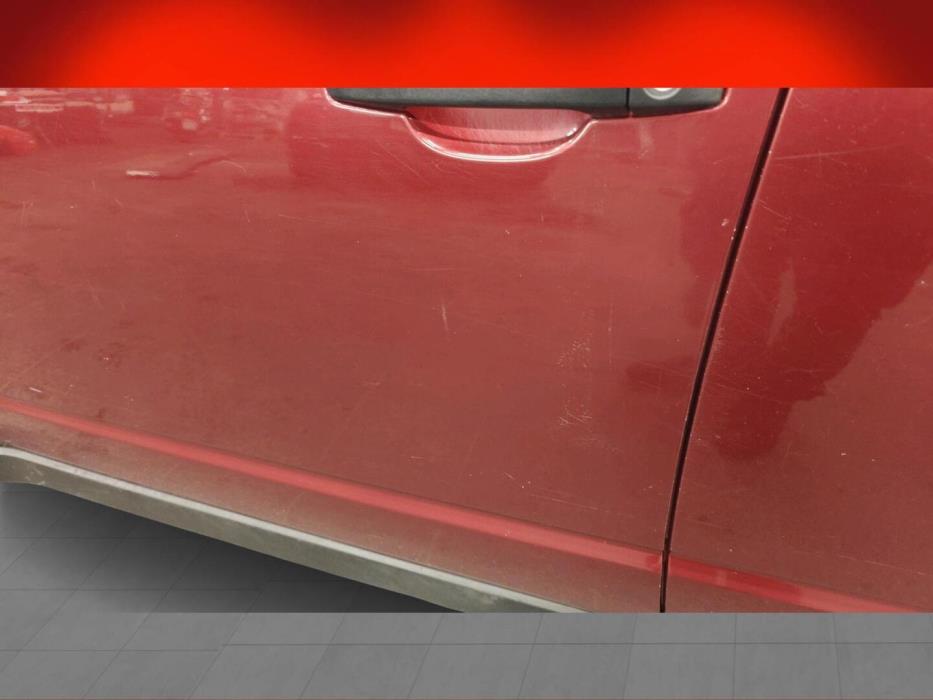 SUBARU Forester 2012