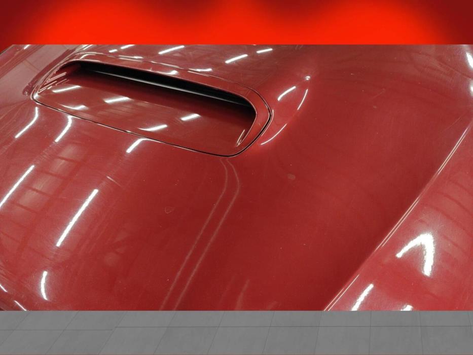 SUBARU Forester 2012