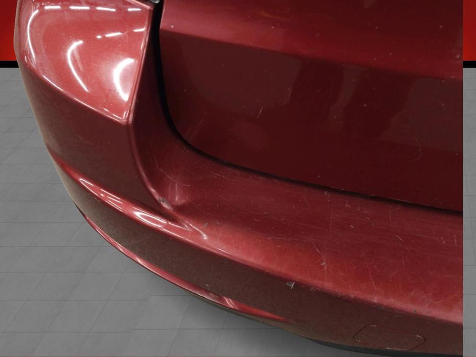 SUBARU Forester 2012