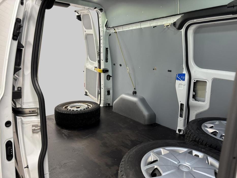 FORD Transit Custom 2017