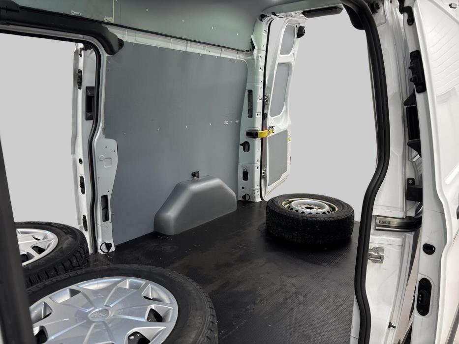 FORD Transit Custom 2017